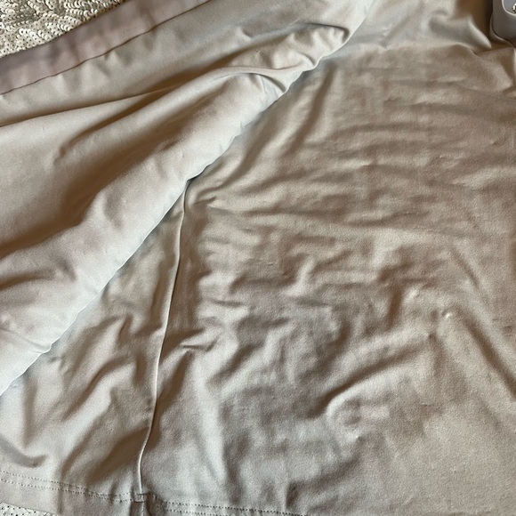 Halston Heritage sequined gown - Picture 5 of 9